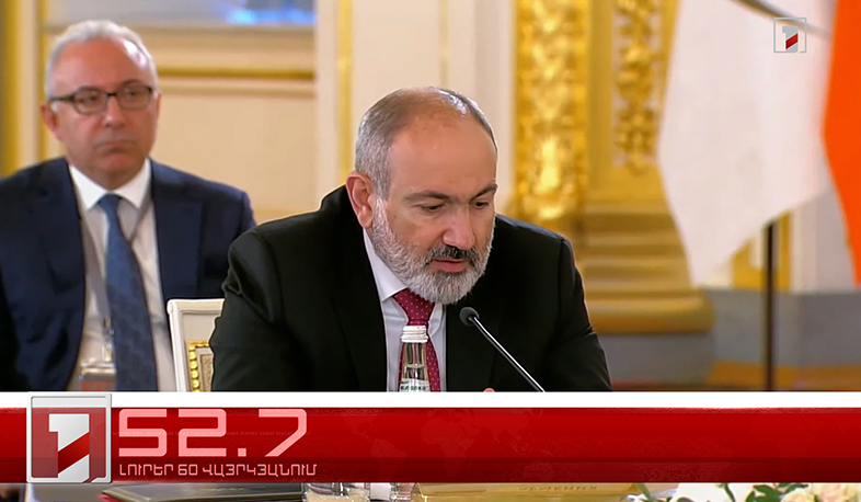 Օրը՝ 60 վայրկյանում | 08.05.2024