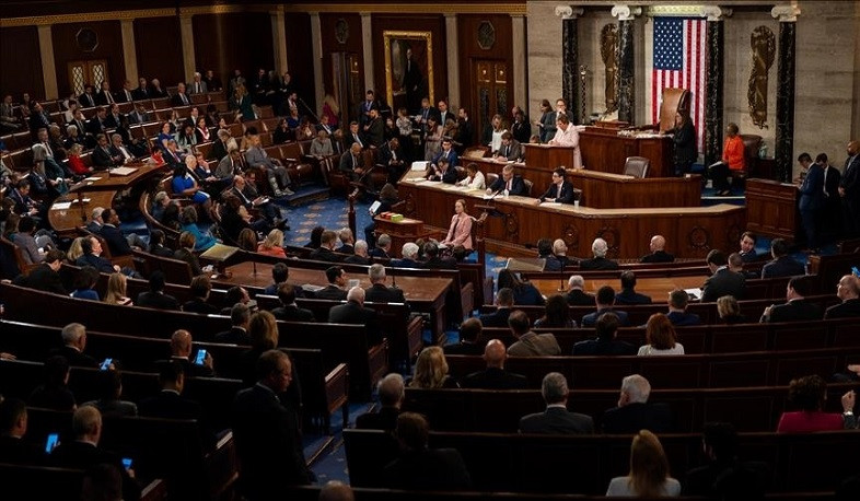 Speaker Johnson hopes failed attempt to oust him ends 'frivolous character assassination'