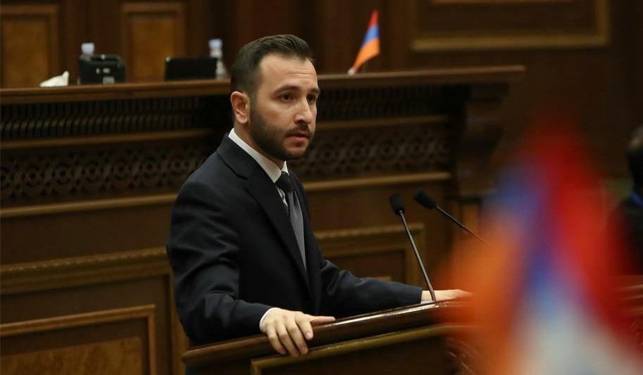 Rusiya sərhədçiləri Syunik, Qeğarkunik, Tavuş, Ararat, Vayots-Dzor məntəqələrini tərk edəcəklər