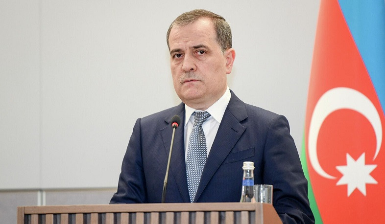 Байрамов выразил уверенность, что сегодняшние переговоры с Мирзояном будут способствовать процессу урегулирования
