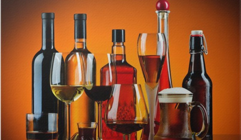 «Ալկոհոլային արտադրանքի անվտանգության մասին» տեխնիկական կանոնակարգն ուժի մեջ է մտնում հուլիսի 1-ից