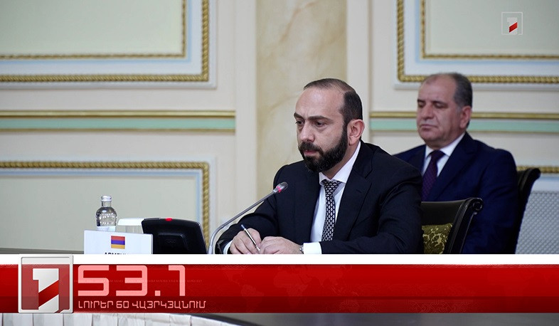 Օրը՝ 60 վայրկյանում | 10.05.2024