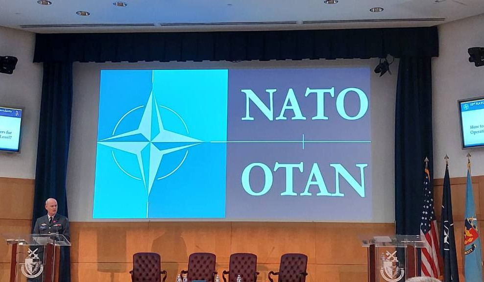 Վաշինգտոնում տեղի ունեցած համաժողովին անդրադարձ է կատարվել ապագա հրամանատարների ուսուցման արդի մեթոդներին