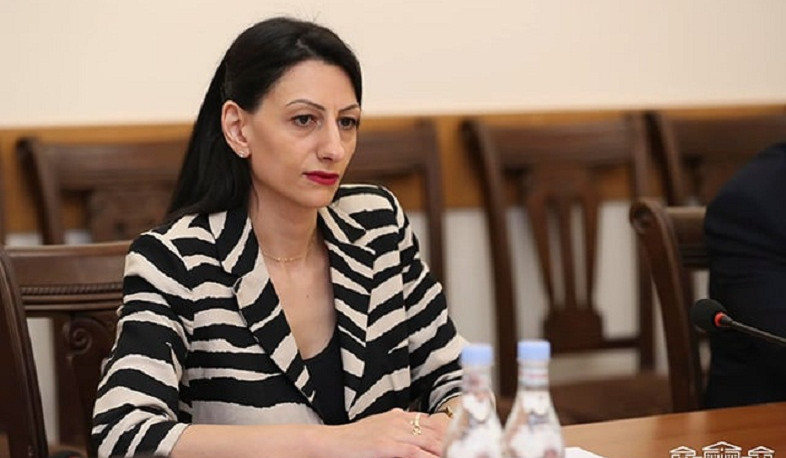 Use of hate speech based on ethnicity or nationality is not allowed: Ombudswoman