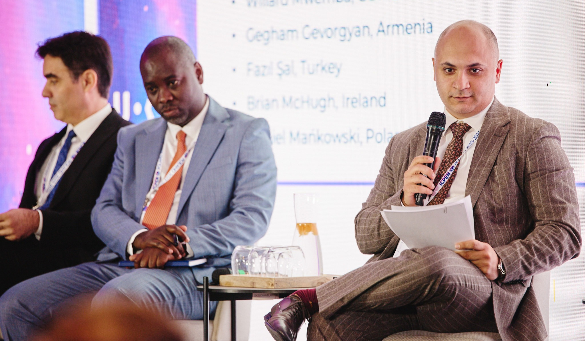 ՀՀ սպառողների պաշտպանության մասին օրենսդրությունը կհամապատասխանեցվի ԵՄ չափորոշիչներին. ՄՊՀ նախագահ