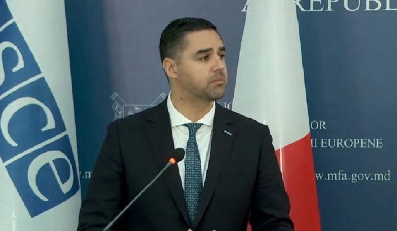 ATƏT-in sədri sabah Bakıya səfər edəcək