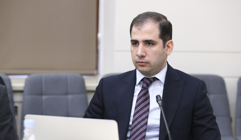 Հանձնաժողովը դրական եզրակացություն է տվել ՎԶԵԲ-ի գործունեության ընդլայնում նախատեսող նախագծին