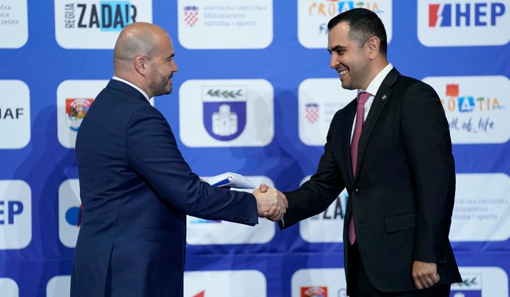 Երևանը կհյուրընկալի կարատեի Եվրոպայի 2025 թվականի մեծահասակների առաջնությունը