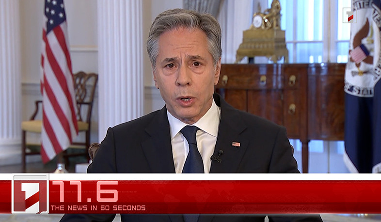 May 13 in 60 seconds