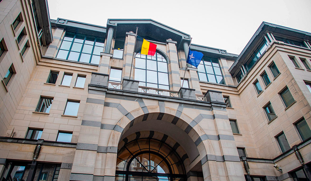 Belgium welcomes new round of negotiations between Armenia and Azerbaijan