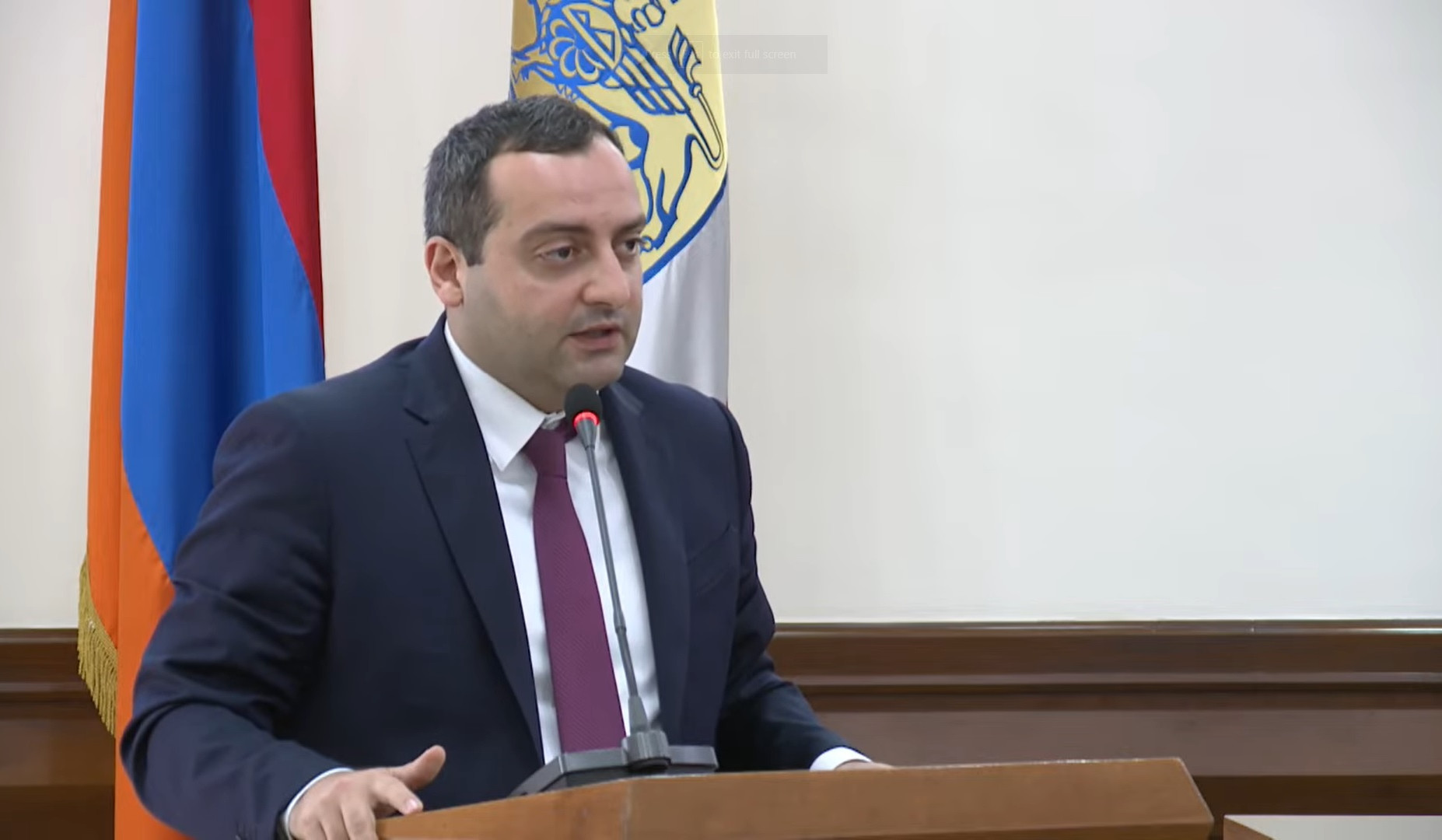 Եվրոպական ներդրումային բանկը 25 մլն եվրոյի վարկ կտրամադրի Երևանի 38 շինության էներգաարդյունավետության բարձրացման համար