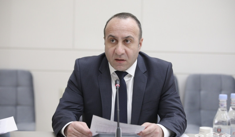 Պետբյուջեով նախատեսված ծրագրերի, միջոցառումների գործակիցների, նորմատիվների, ֆինանսավորման կարգերի հաստատման իրավասությունը կվերապահվի Կառավարությանը. նախագիծ