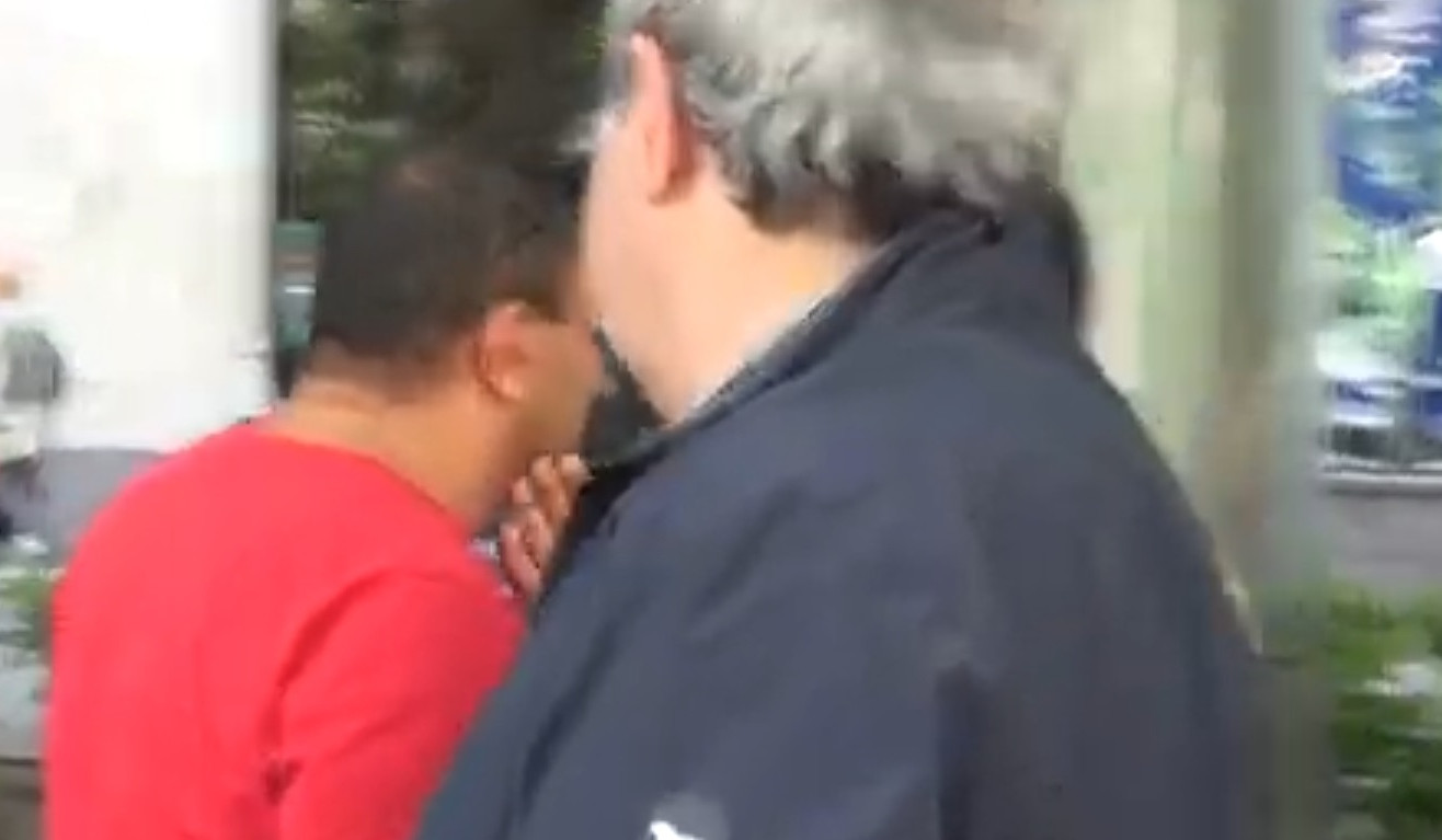 Բողոքի ակցիայի մասնակից է ձերբակալվել Երևանի կենտրոնում առերևույթ խուլիգանություն կատարելու կասկածանքով