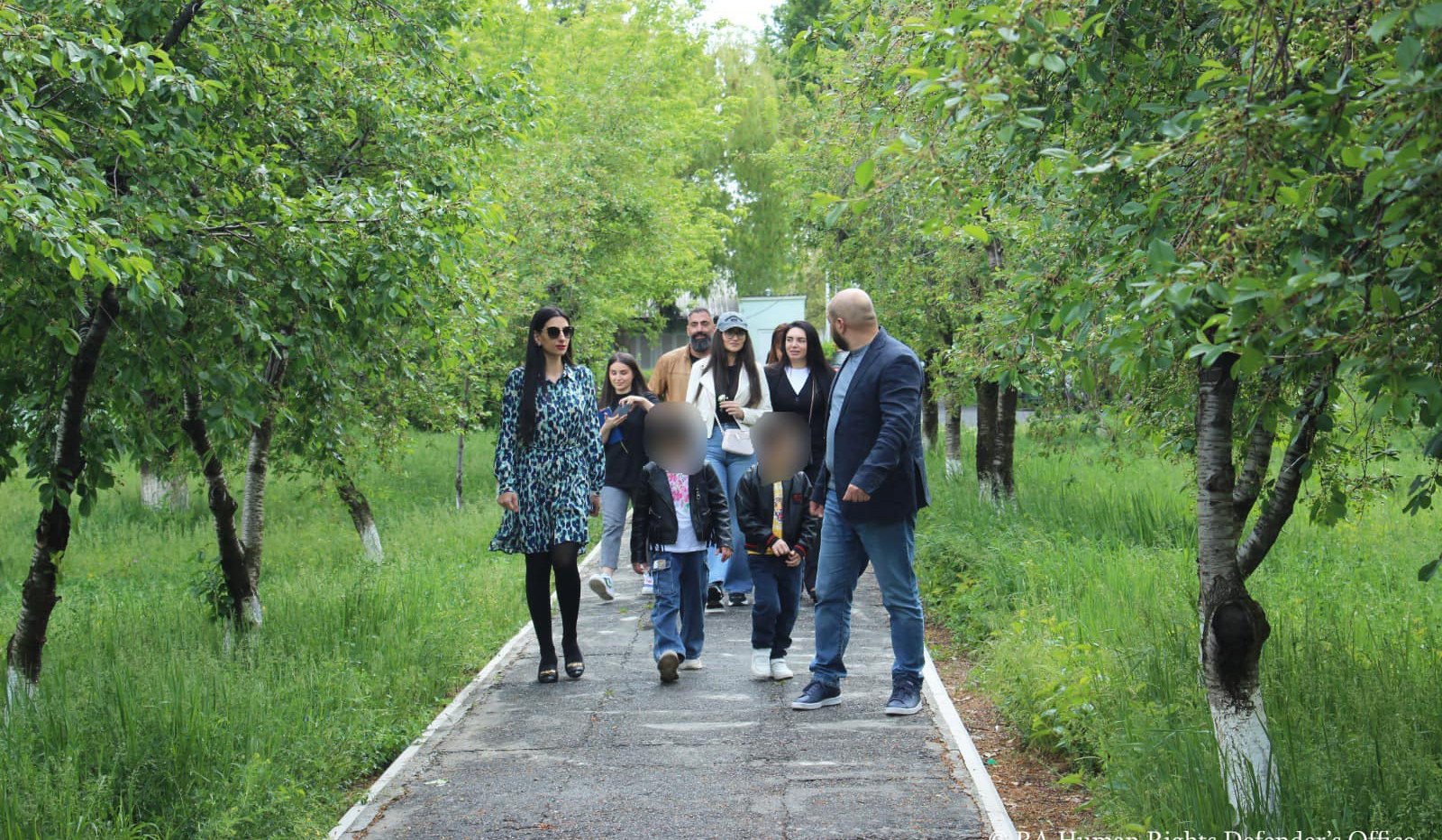 Պետք է կարողանանք հարգել դիմացինների առանձնահատկություններն ու հանդուրժող լինել միմյանց նկատմամբ. ՄԻՊ