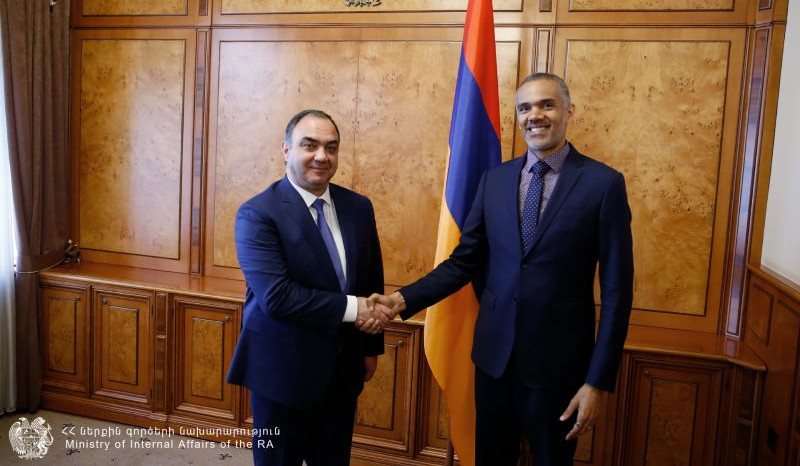 ՆԳՆ-ն ու Եվրոպայի խորհուրդը կընդլայնեն համագործակցության օրակարգը