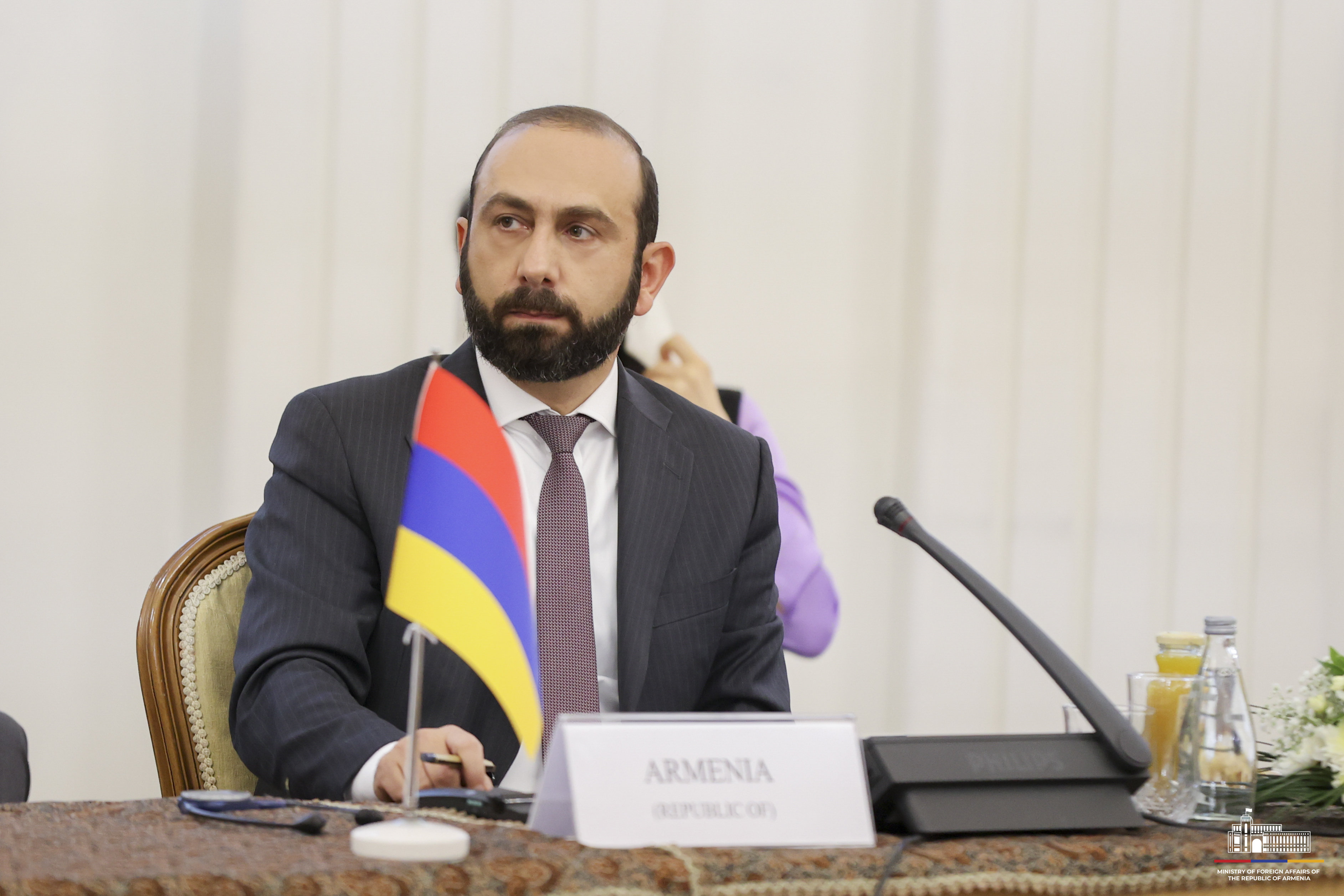 Мирзоян исключил выход Армении из ЕАЭС без заявки Еревана