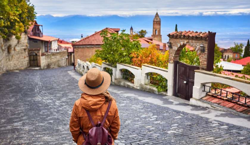 ԱԳՆ-ն անդրադարձել է Վրաստան այցելող զբոսաշրջիկների համար առողջության պարտադիր ապահովագրության ներդրմանը