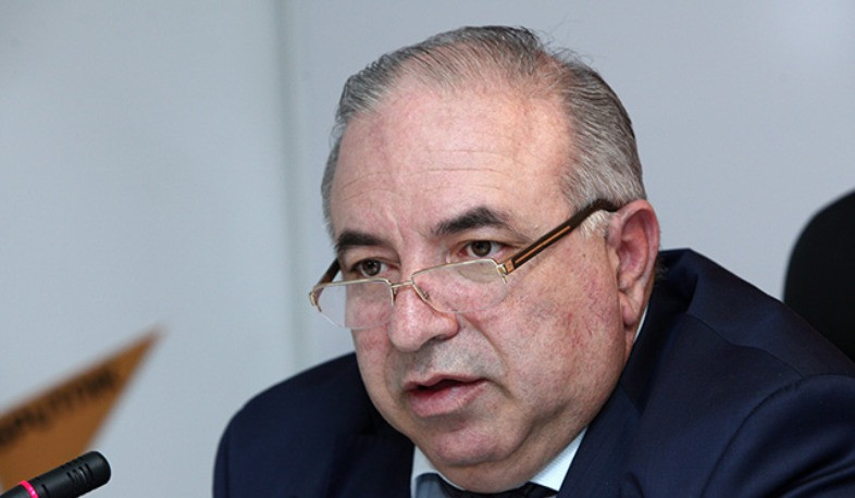 Կալանավորվել է ԱԺ նախկին պատգամավոր Արագած Ախոյանը