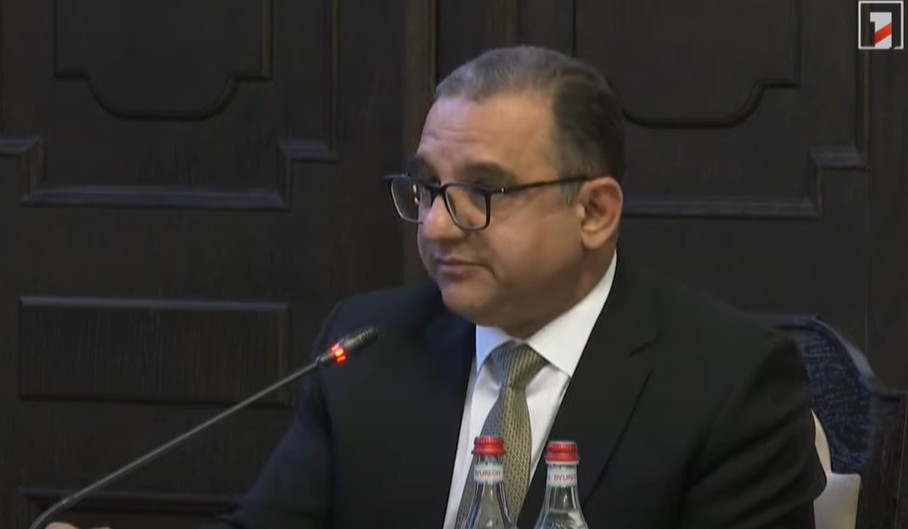 Հաստատվել է ԼՂ-ից բռնի տեղահանված ընտանիքների բնակարանային ապահովման ծրագիրը