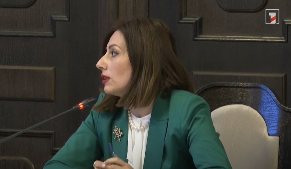 Մենք շարունակում ենք հանձնառությունը՝ տարեցտարի ավելացնելու բժշկական օգնության հասանելիությունը մեր բնակչությանը. Ավանեսյան