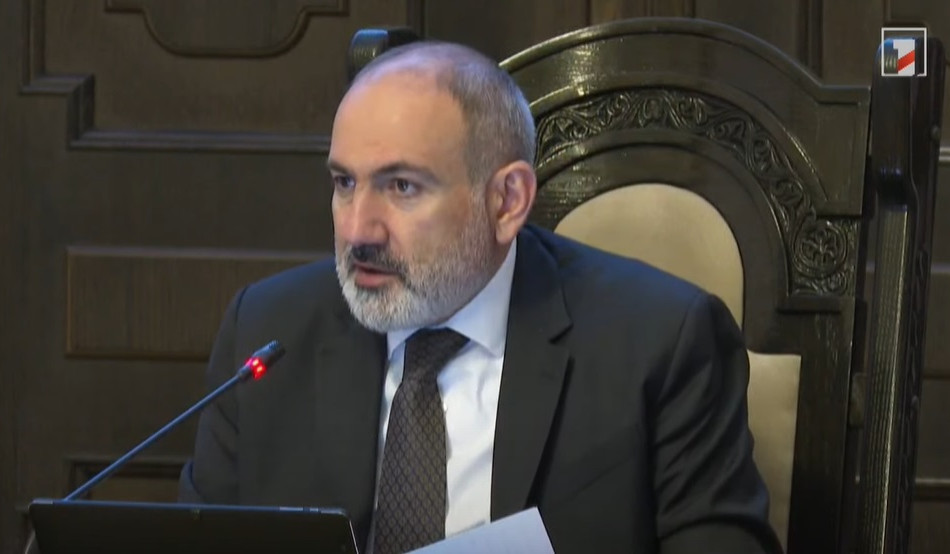 Ապրելը, ստեղծագործելը, հարստանալը և հարստացնելը պետք է լինեն ՀՀ-ում գերնպատակ. Փաշինյան