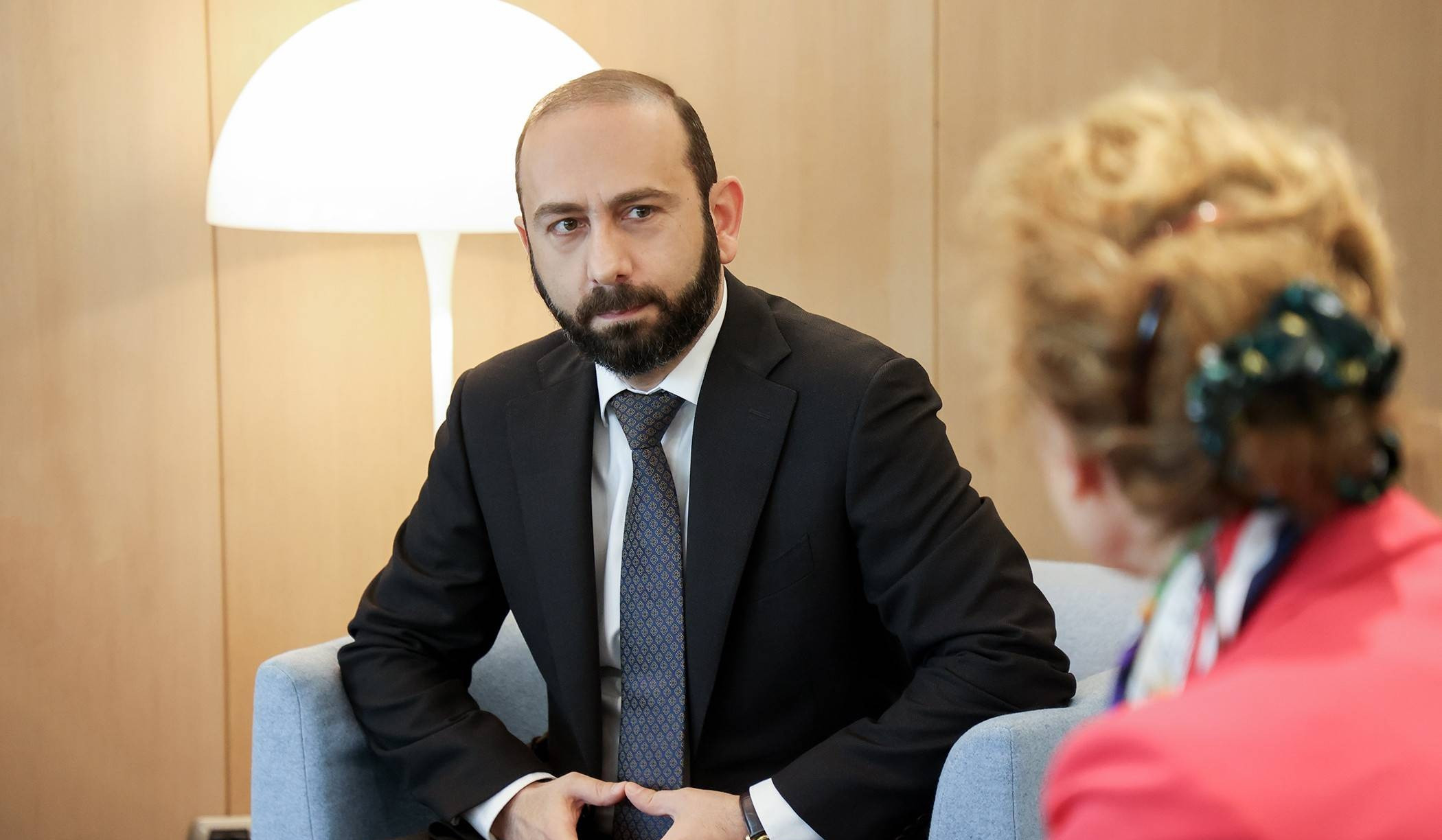 Armenian Foreign Minister participates in signing ceremony of Oviedo Convention and meeting with Secretary General of the CoE