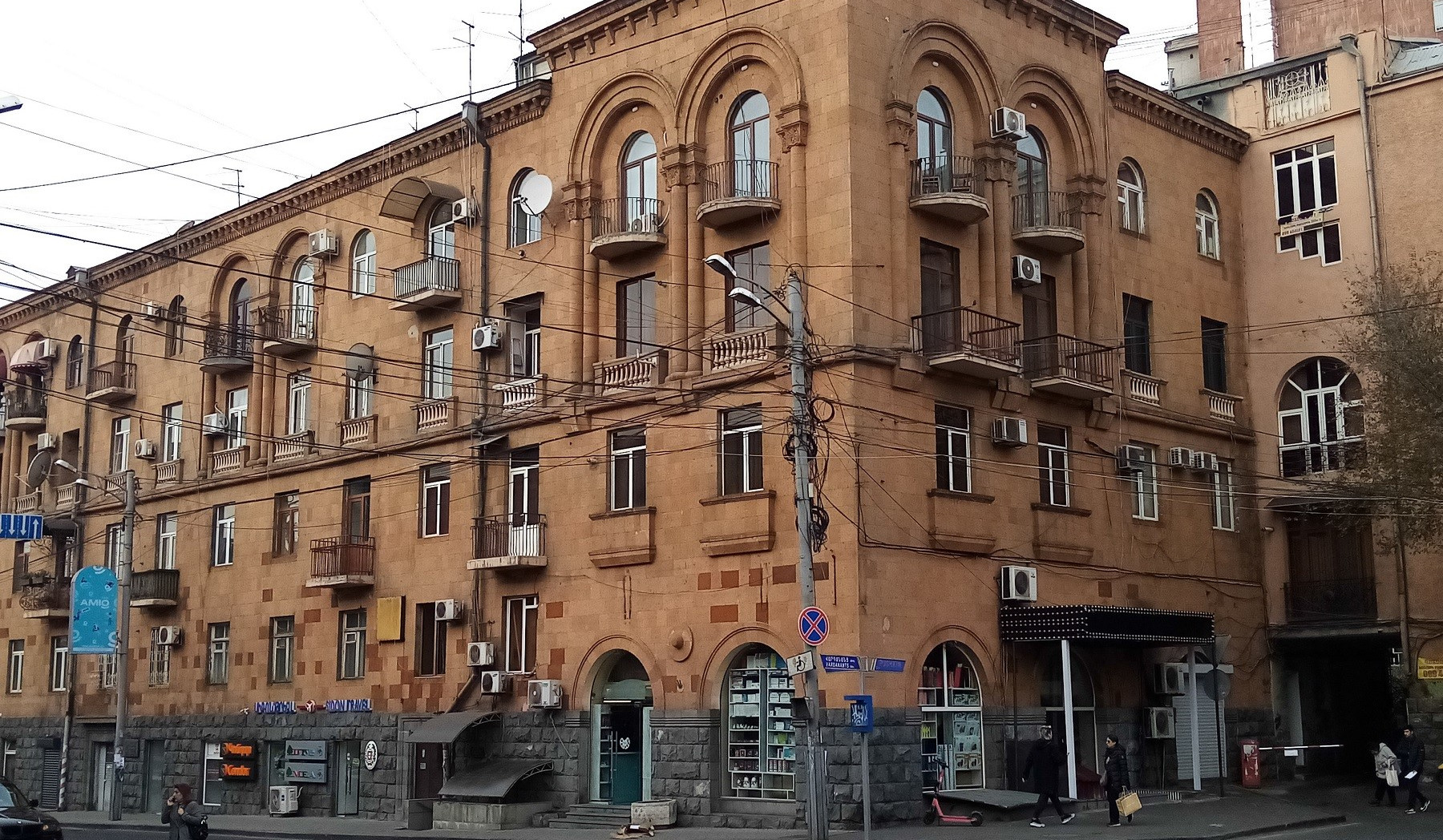 Մի շարք պատմամշակութային օբյեկտներ ստացել են նորահայտ հուշարձանի կարգավիճակ