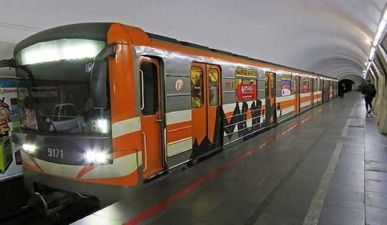 Մետրոյի «Բարեկամություն», «Մարշալ Բաղրամյան» և «Երիտասարդական» կայարաններում տեղադրվել և փորձարկվում են անցակետերի նոր անցարգելներ