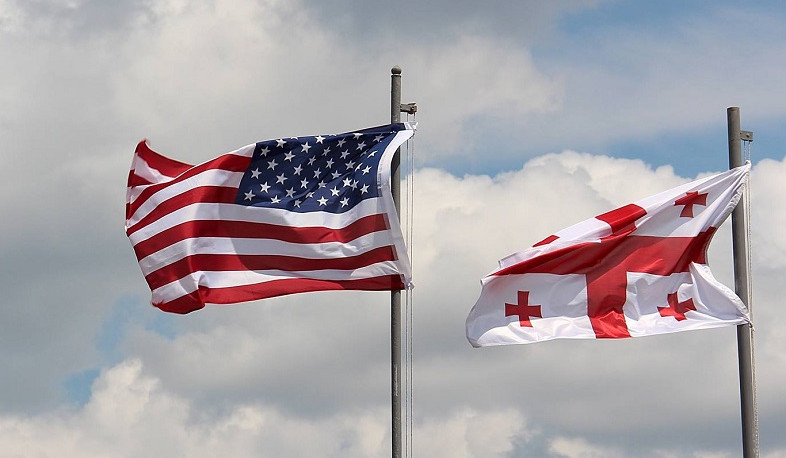 US could sanction Georgia politicians to ‘defend democracy’: Politico