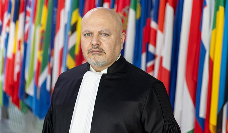 International Criminal Court Prosecutor requests warrants for Netanyahu and Hamas leaders