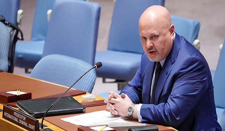 Countries react on ICC Prosecutor inquiry