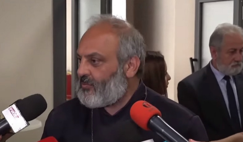 «Տավուշը հանուն հայրենիքի»․ օրն ամփոփվել է Սուրբ Աննա եկեղեցու բակում