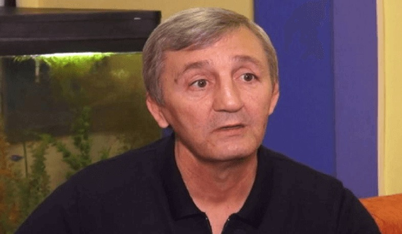 Հունահռոմեական ոճի ըմբշամարտի միջազգային հուշամրցաշար՝ Բենուր Փաշայանի հիշատակին