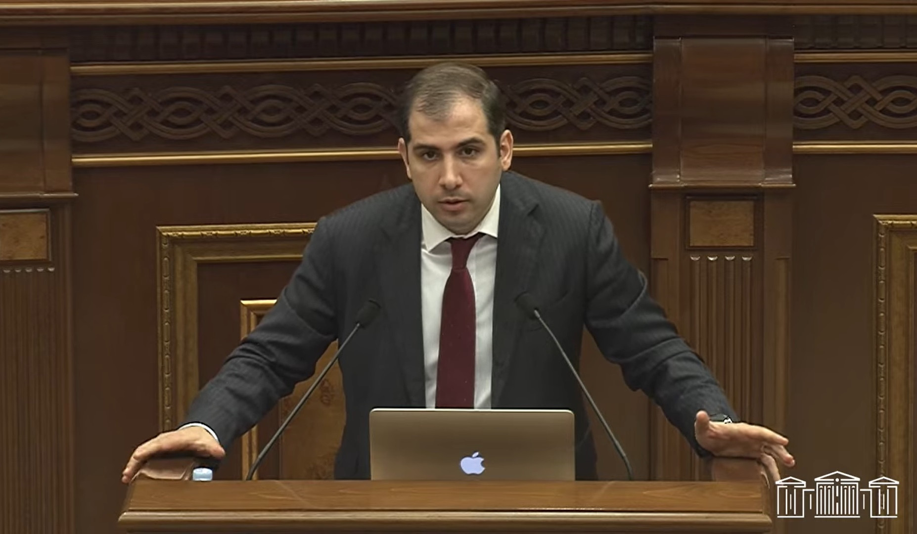 ՎԶԵԲ գործունեությունն աստիճանական և սահմանափակ կընդլայնվի դեպի աֆրիկյան երկրներ՝ Ենթասահարական Աֆրիկա և Իրաք. նախագիծ