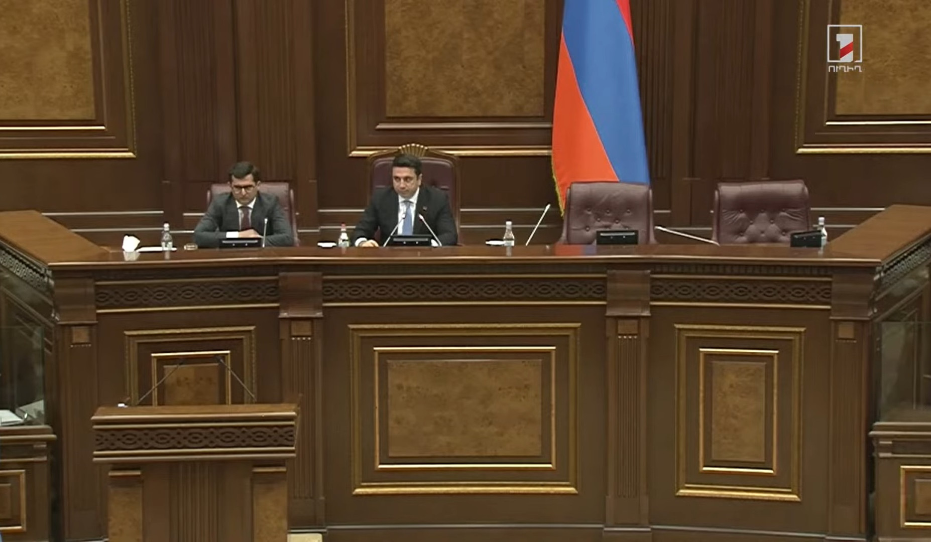 Դեպի աֆրիկյան երկրներ ՎԶԵԲ գործունեության աստիճանական ընդլայնման մասին համաձայնագիրն ընդունվեց. ԱԺ օրակարգն սպառվեց