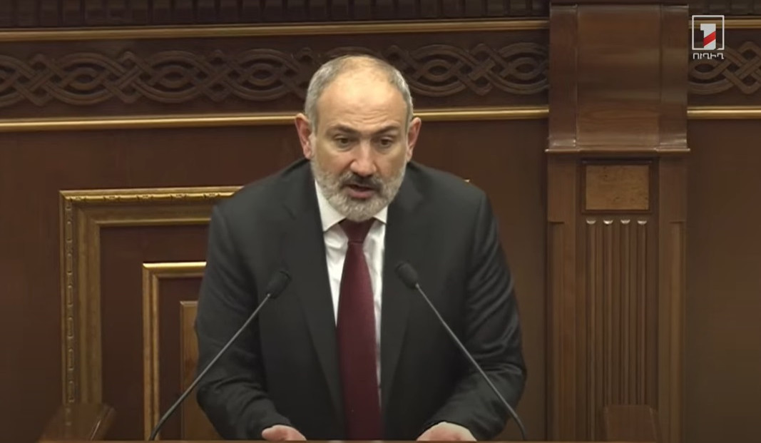 Ըստ ամենայնի՝ Եկեղեցու ֆինանսական հոսքերի հետ կապված կան պրոբլեմներ. վարչապետ