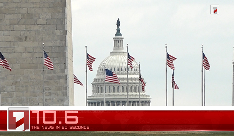 May 22 in 60 seconds