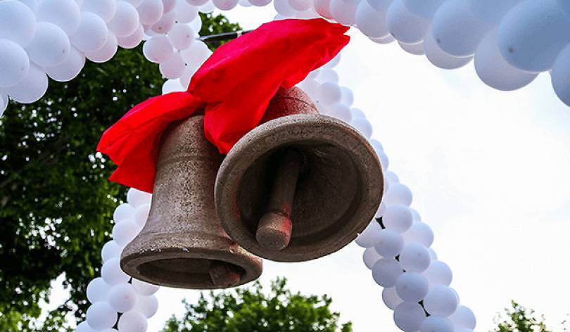 «Վերջին զանգի» միջոցառումների կապակցությամբ ՆԳՆ ոստիկանությունն ուժեղացված ծառայություն է իրականացնելու