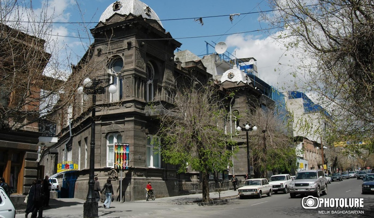 ԱՕԿՍ-ի շենքը մրցութային եղանակով կհանձնվի վարձակալության՝ այնտեղ որևէ գործունեություն իրականացնելու նպատակով