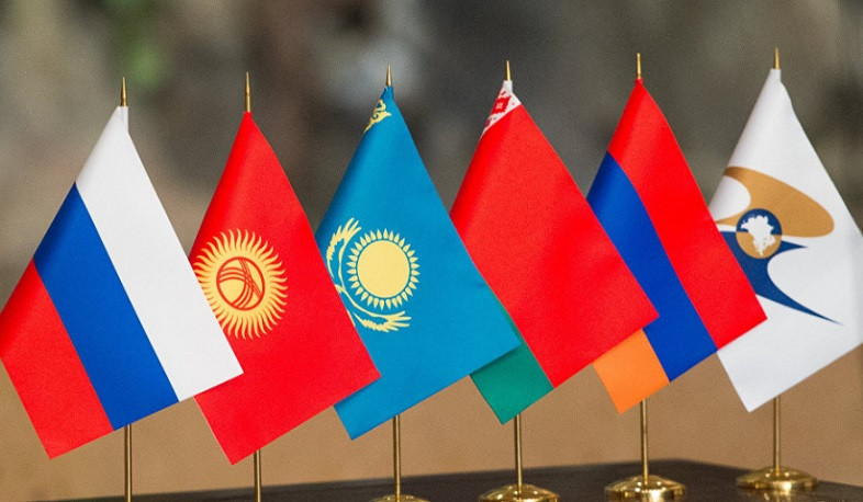 Установлен временный запрет на перевозки в государства-члены ЕАЭС и экспорт в третьи страны