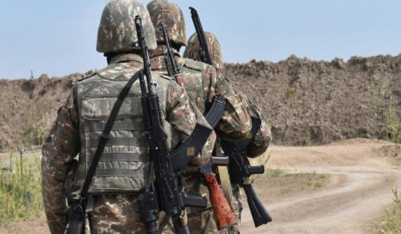 Լրացումներ և փոփոխություններ՝ պարտադիր զինվորական ծառայության զորակոչի անցկացման կարգում