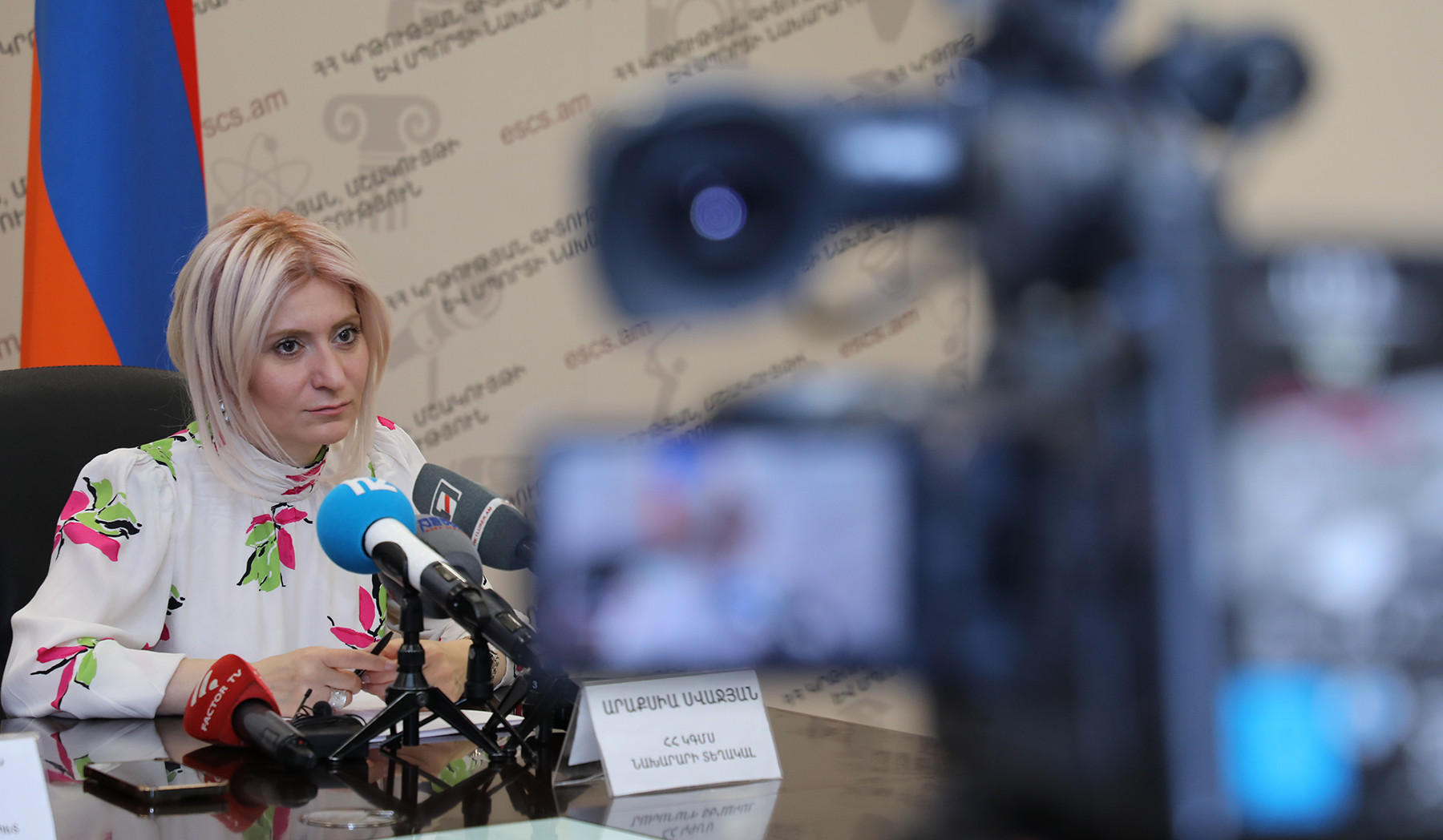 Առաջին անգամ կիրականացվի մասնագիտական առարկաներ դասավանդող մանկավարժների կամավոր ատեստավորում