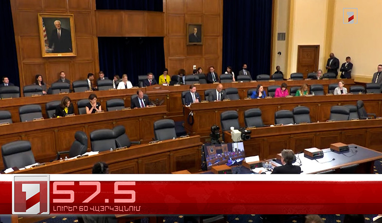 Օրը՝ 60 վայրկյանում | 23.05.2024