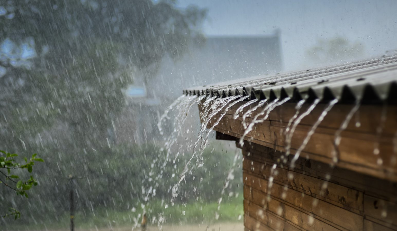 Հանրապետության առանձին շրջաններում, այդ թվում՝ Երևանում, հնարավոր են ինտենսիվ անձրևներ և կարկուտ