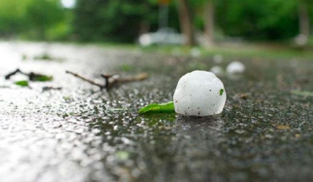 Ջերմաստիճանը կնվազի 5-7 աստիճանով. հնարավոր են ինտենսիվ անձրևներ և կարկուտ