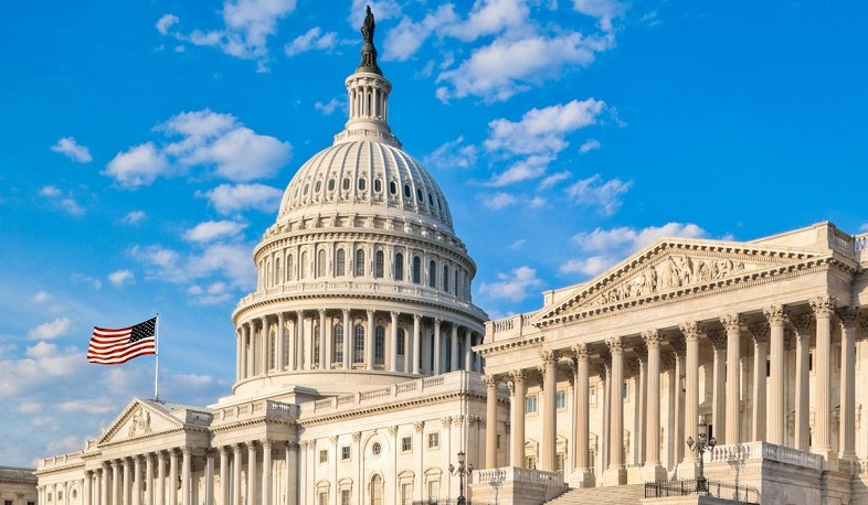 ABŞ Senatı sərhəd təhlükəsizliyi qanun layihəsini rədd edib
