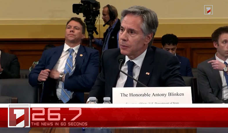 May 24 in 60 seconds