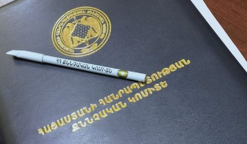 Սոցցանցի օգտատիրոջը մեղադրանք է ներկայացվել՝ բռնություն գործադրելու հրապարակային կոչ հնչեցնելու համար․ նա ձերբակալվել է