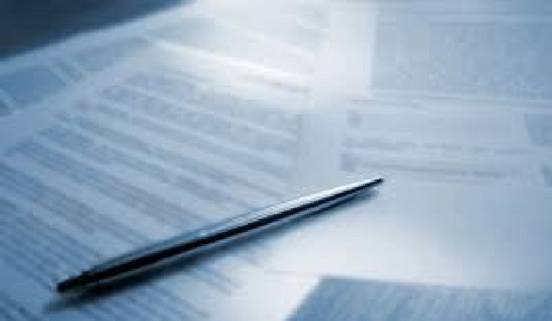 Բացահայտվել է խոշոր չափի հափշտակության դեպք. մեկ անձ ձերբակալվել է. ՔԿ