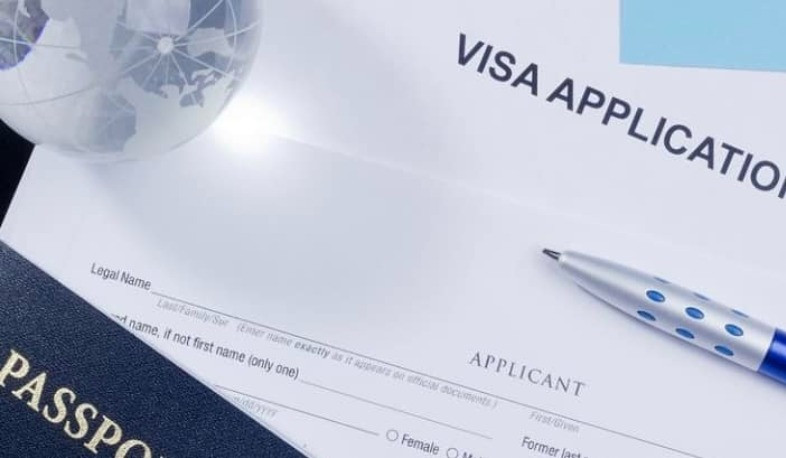 AB tərəfindən Şengen viza ödəməsində mümkün dəyişiklik ER vətəndaşlarına şamil edilməyəcək: XİN